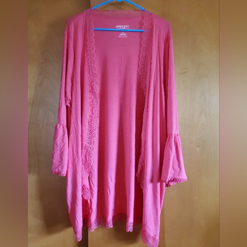 NWT Torrid Cardigan